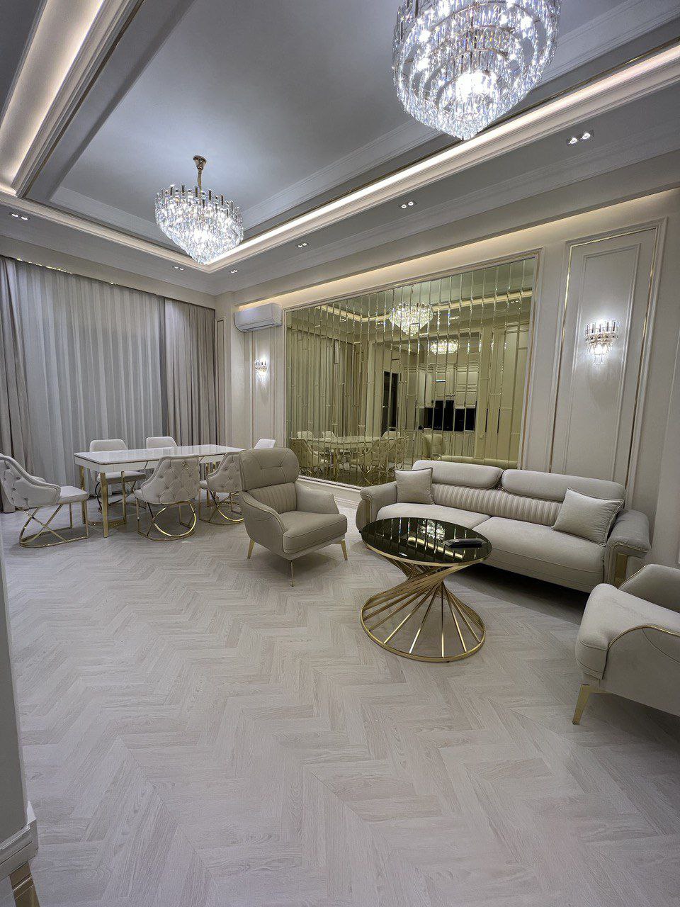 Ремонт “Под ключ” (Премиум тариф) - Услуги по ремонту жилья